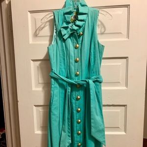 Elizabeth McKay Dress